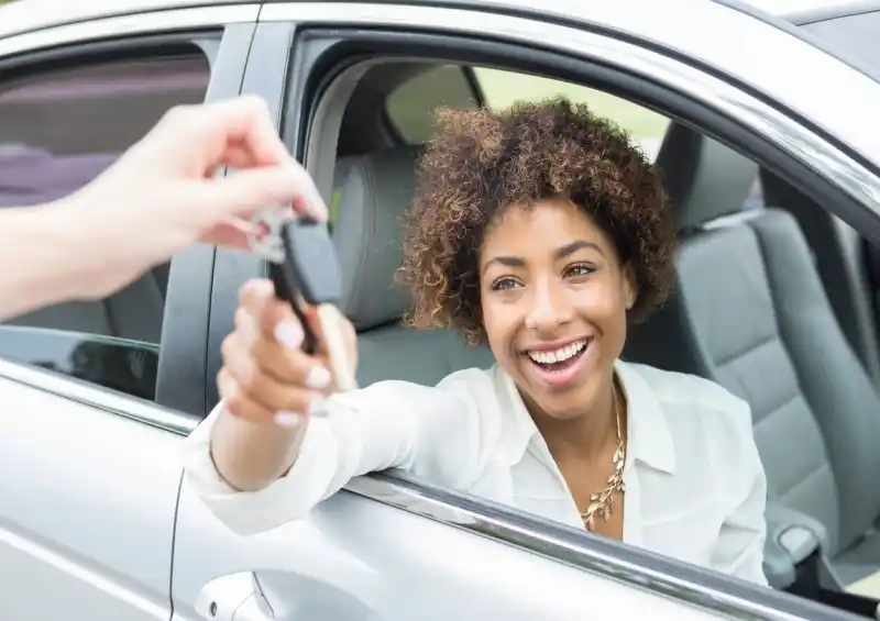 auto leasen Kollum
